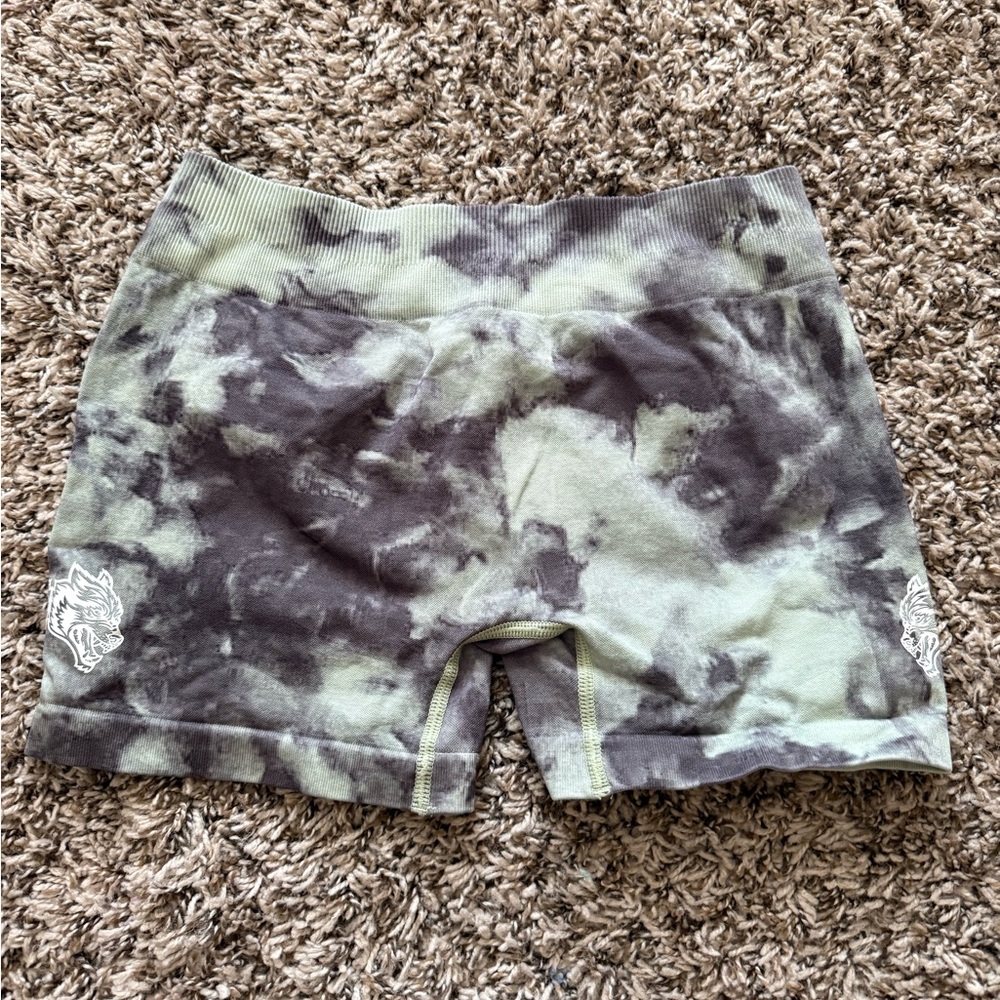 Darc sport kataya shorts
